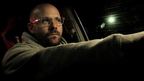 Self Driver filmas žiurėti online