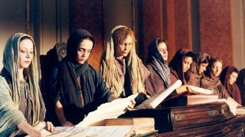 São Jerônimo filmas žiurėti online