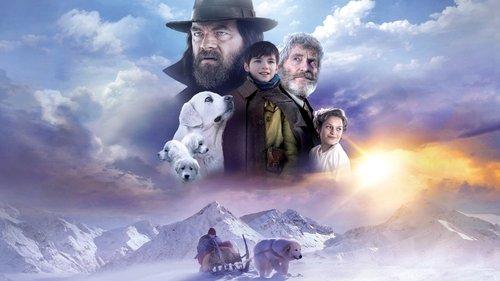 Gražuolė ir Sebastianas: draugai visam gyvenimui filmas žiurėti online