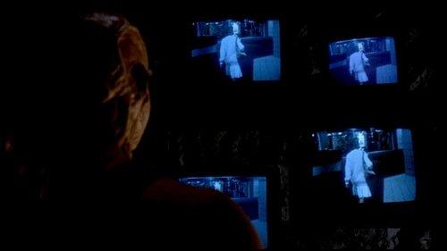 Phantom of the Mall: Eric's Revenge filmas žiurėti online