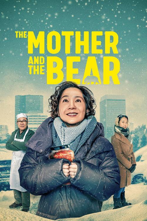 The Mother and the Bear filmas online