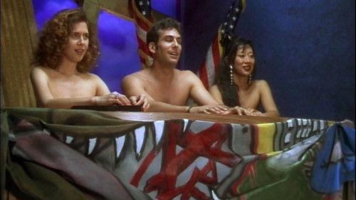 Anarchy TV filmas žiurėti online