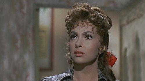 Beautiful But Dangerous filmas žiurėti online