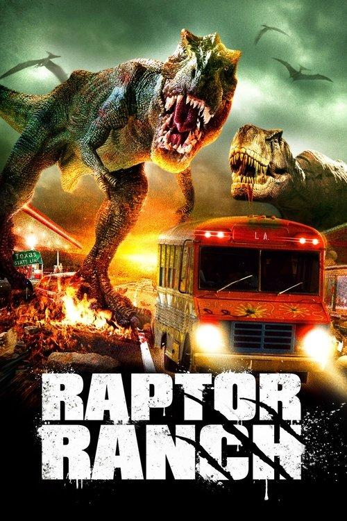 Raptor Ranch filmas online