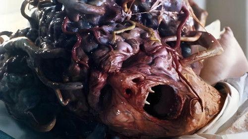 Rejuvenatrix filmas žiurėti online