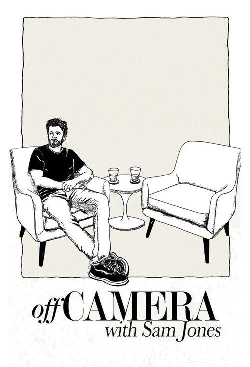 Off Camera with Sam Jones filmas online
