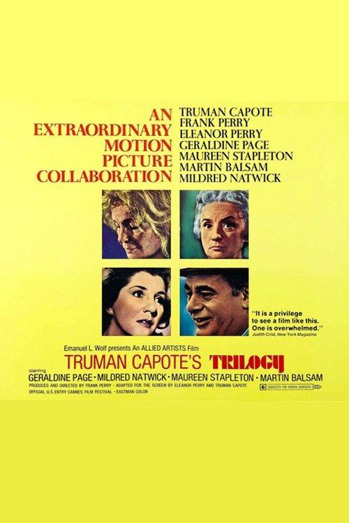 Trilogy filmas online