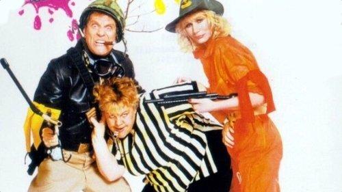 All's Fair filmas žiurėti online