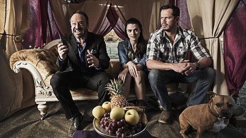 Leading Lady filmas žiurėti online