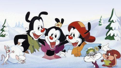 Animaniacs: Wakko's Wish filmas žiurėti online
