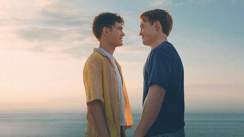 Heartstopper Forever filmas žiurėti online