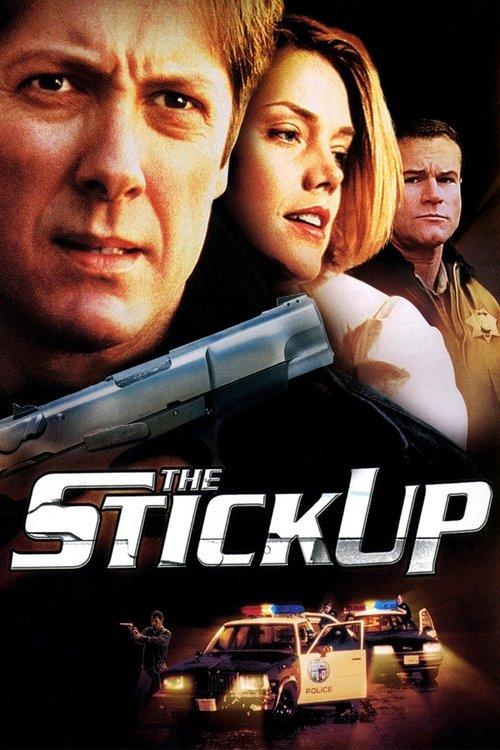 The Stickup filmas online