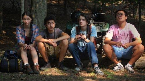 A Birder's Guide to Everything filmas žiurėti online