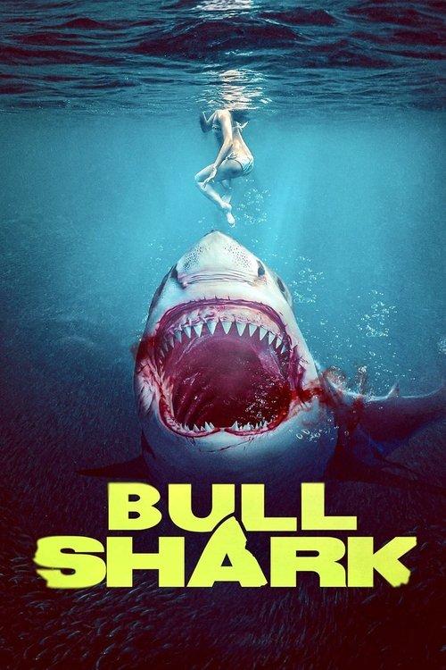 Bull Shark filmas online