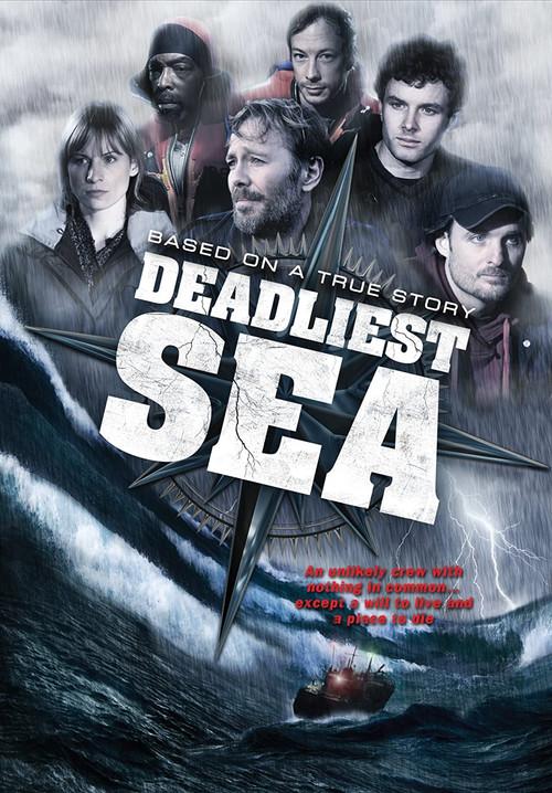 Deadliest Sea filmas online