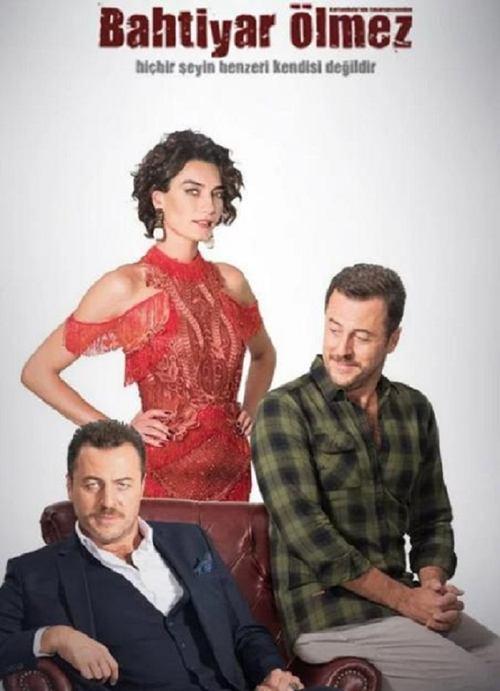 Bahtiyar Ölmez filmas online