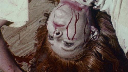 Blood Stalkers filmas žiurėti online