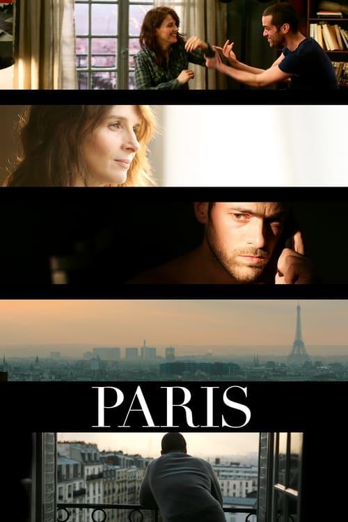 Paris filmas online