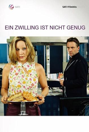 Ein Zwilling ist nicht genug filmas online