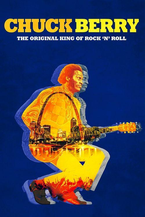 Chuck Berry: The Original King of Rock 'n' Roll filmas online