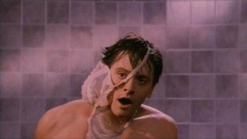 Butch Camp filmas žiurėti online