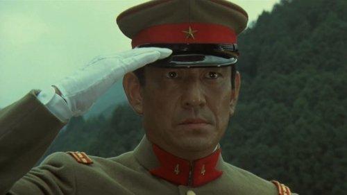 The Revolt filmas žiurėti online