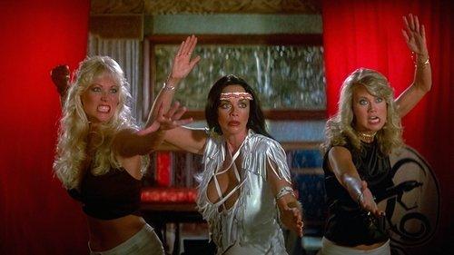 The Lost Empire filmas žiurėti online