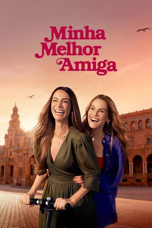 Minha Melhor Amiga filmas online