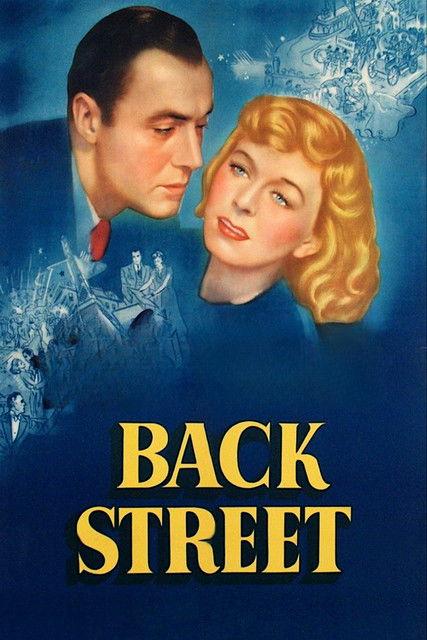 Back Street filmas online