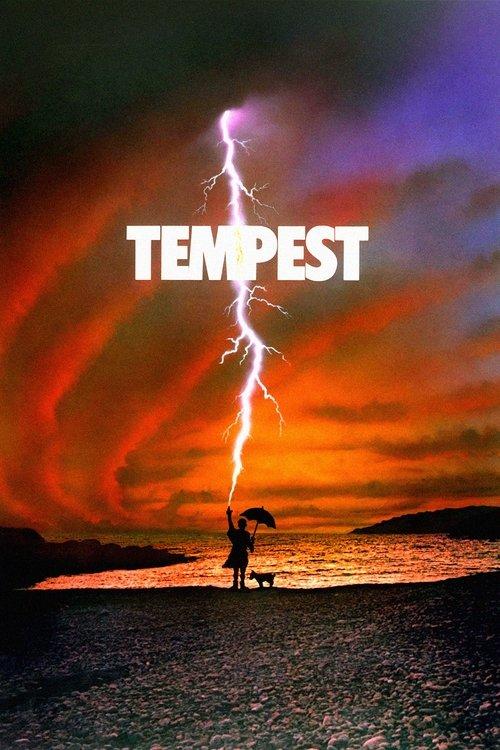 Tempest filmas online