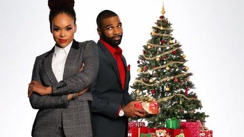 A Stone Cold Christmas filmas žiurėti online