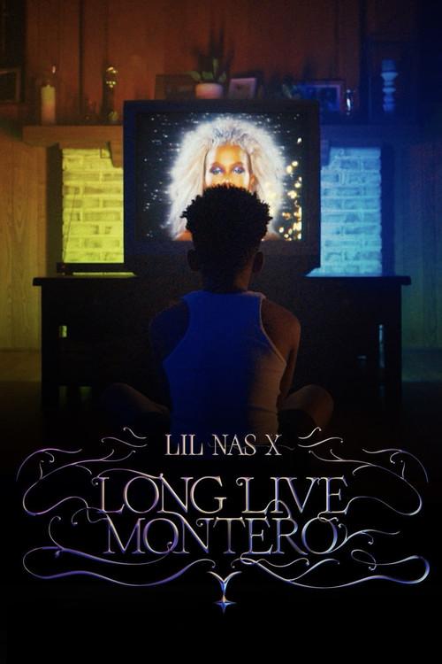 Lil Nas X: Long Live Montero filmas online