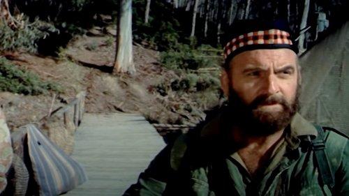 The Last Grenade filmas žiurėti online