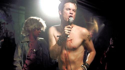 What We Do Is Secret filmas žiurėti online