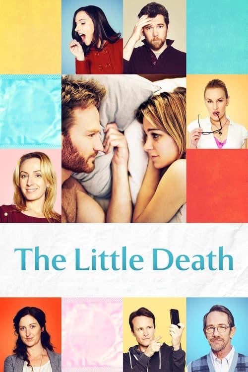 The Little Death filmas online