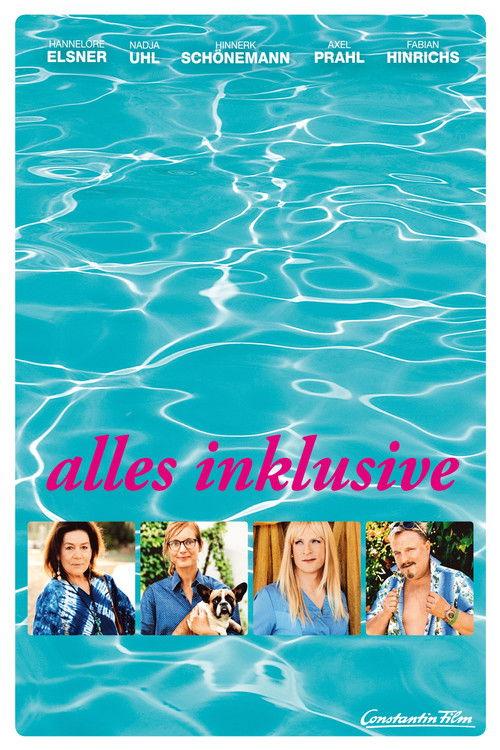 Alles Inklusive filmas online