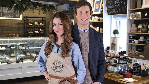 As Gouda as It Gets filmas žiurėti online