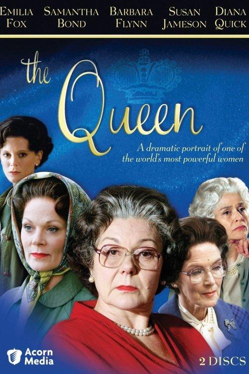 The Queen filmas online