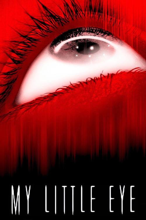 My Little Eye filmas online