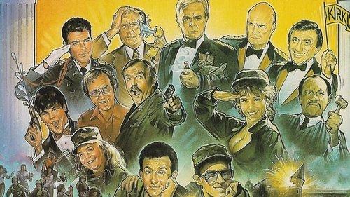 Combat Academy filmas žiurėti online