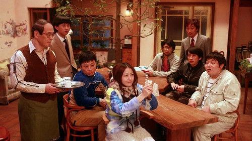 Go Find a Psychic! filmas žiurėti online