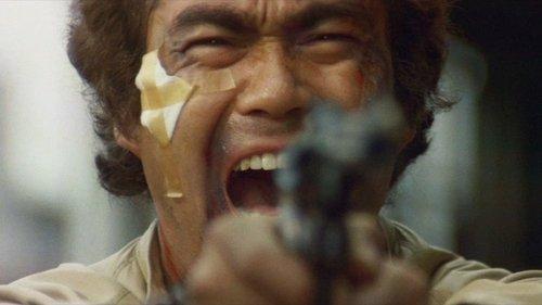 Doberman Cop filmas žiurėti online