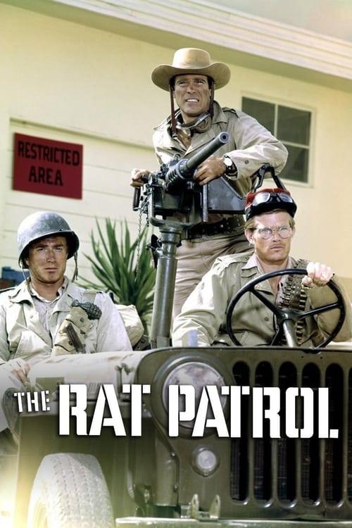 The Rat Patrol filmas online