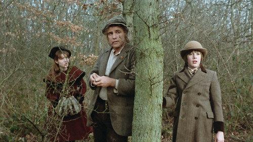 The Nightcomers filmas žiurėti online