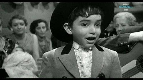 El pequeño ruiseñor filmas žiurėti online