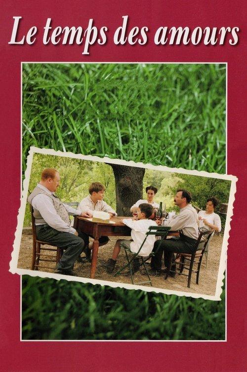 The Time of Love filmas online