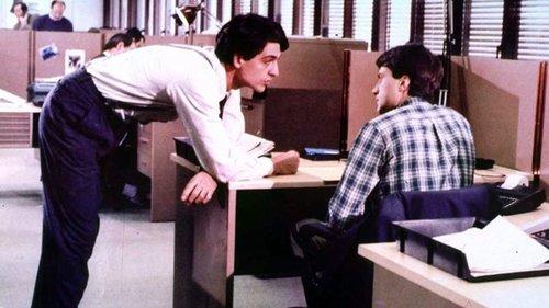 Impiegati filmas žiurėti online