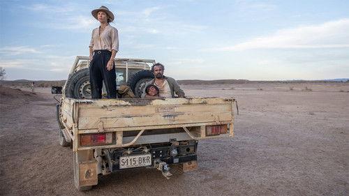 Barfuß durch Australien filmas žiurėti online