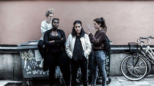 Dröm vidare filmas žiurėti online