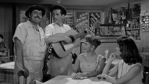 La sombra del otro filmas žiurėti online